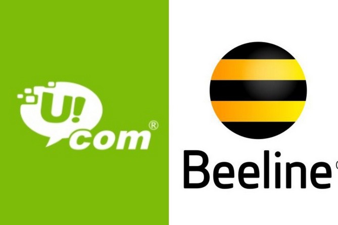 VEON отказался от переговоров с Ucom о продаже Beeline