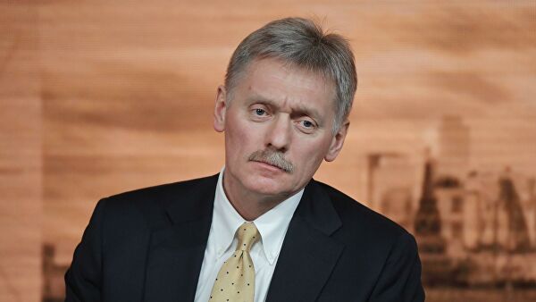 Песков: Кремлю больше импонируют белорусские политики, нацеленные на сотрудничество с РФ