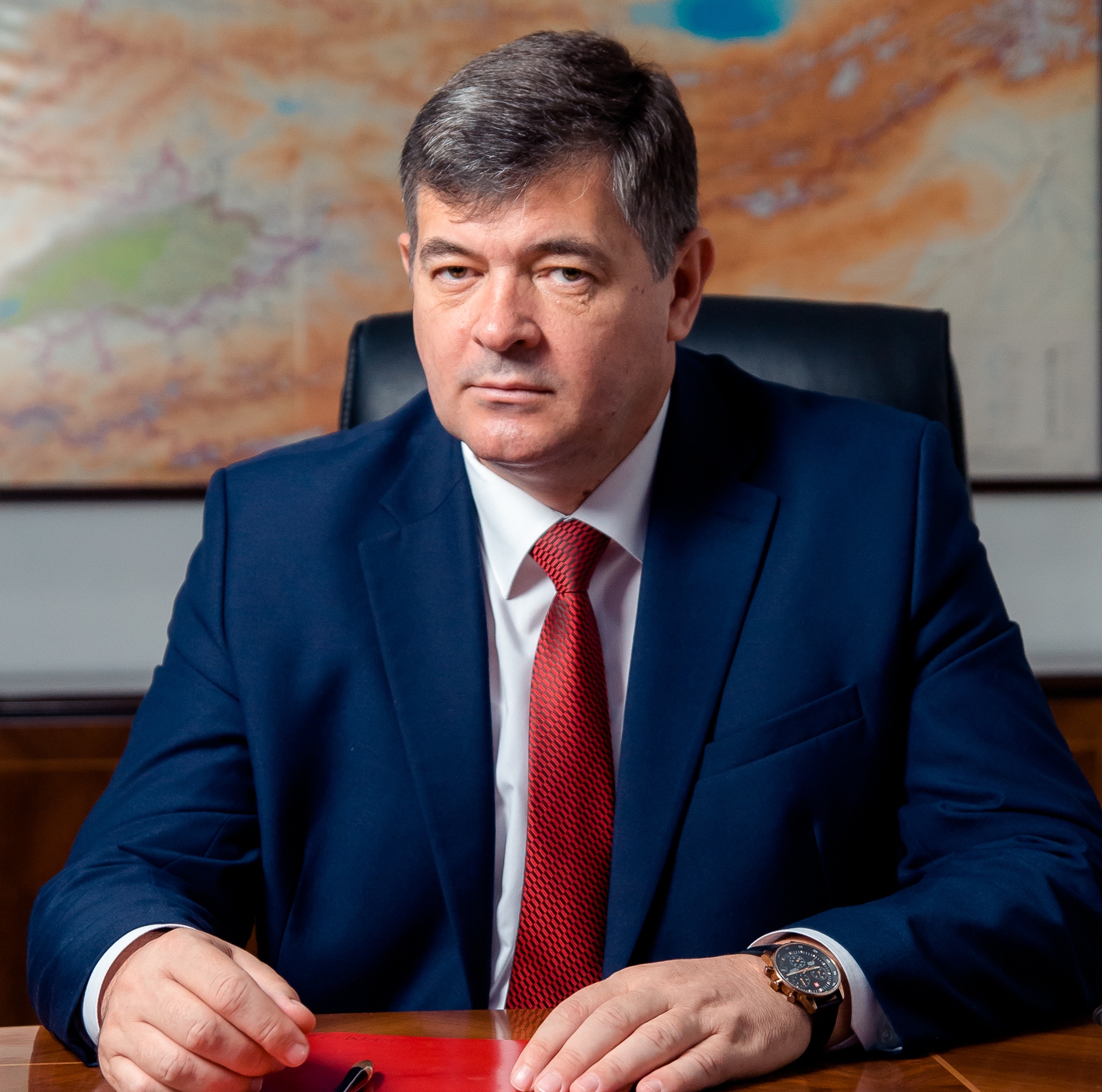 Олег Панкратов назначен членом Коллегии по таможенному сотрудничеству ЕЭК