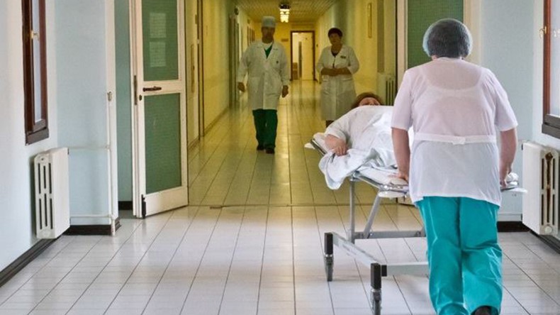Конкуренция между больницами вырастет, а услуги станут качественнее: кабмин принял решение 