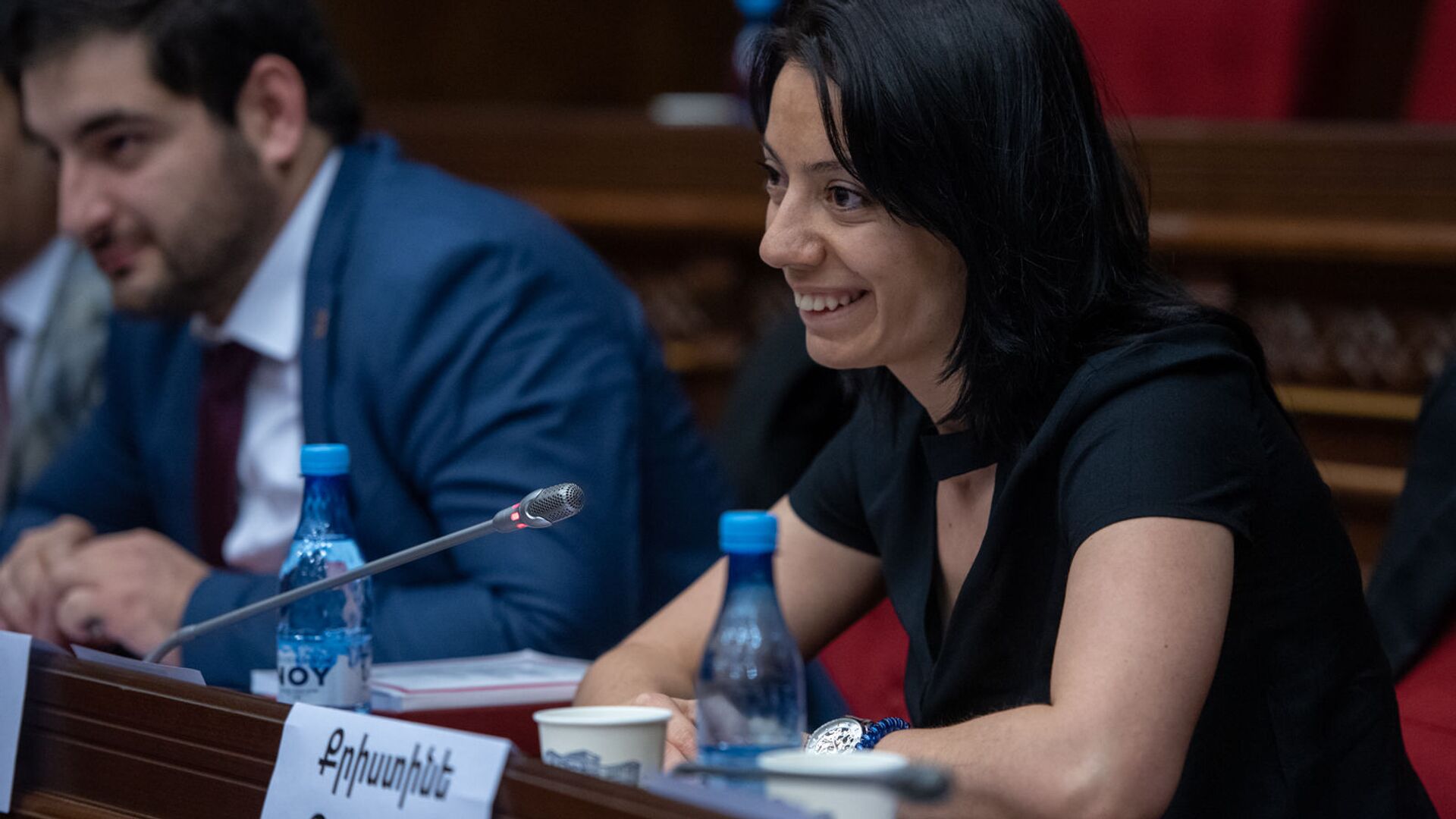 Фото: Sputnik Армения