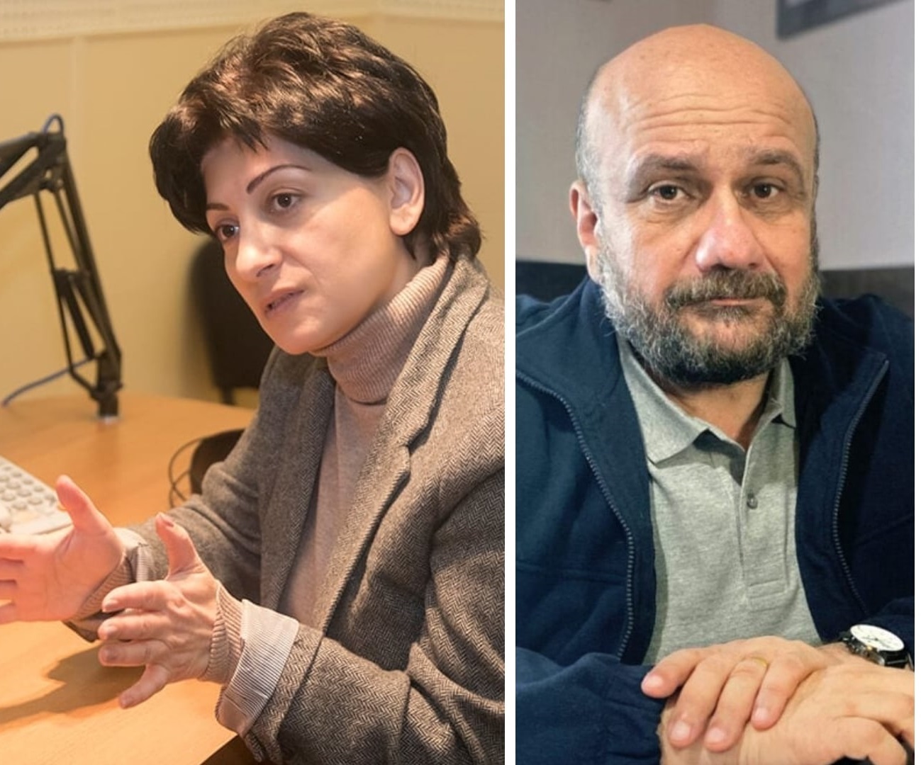 Ալիսա Գևորգյանը հաղթեց. անվավեր է ճանաչվել Հանրային Ռադիոյի տնօրենի ևս մեկ որոշում