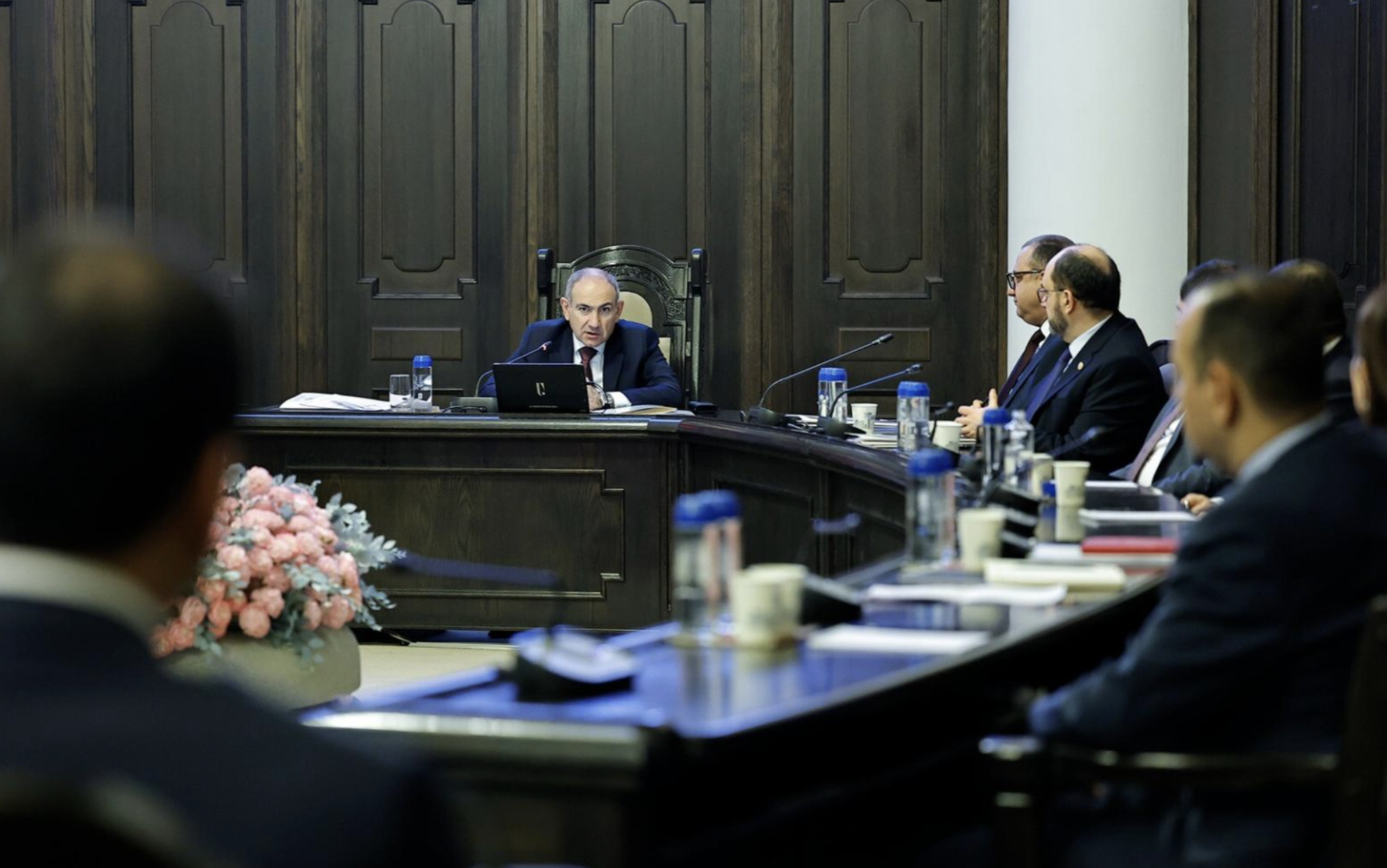 Фото: primeminister.am