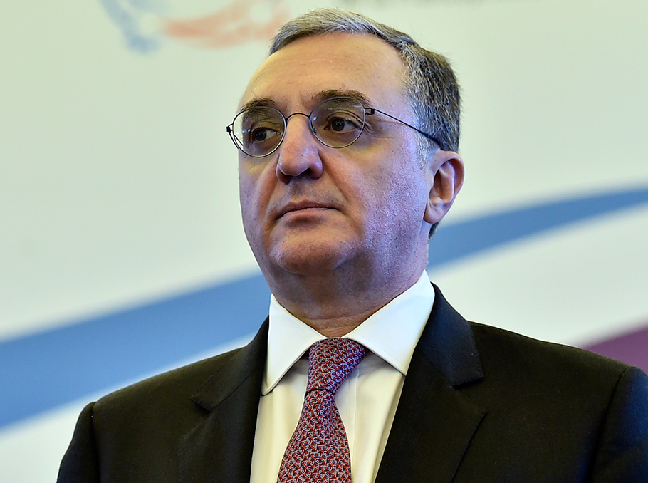 МИД: В вопросе участия Турции в карабахском урегулировании позиция Армении неизменна