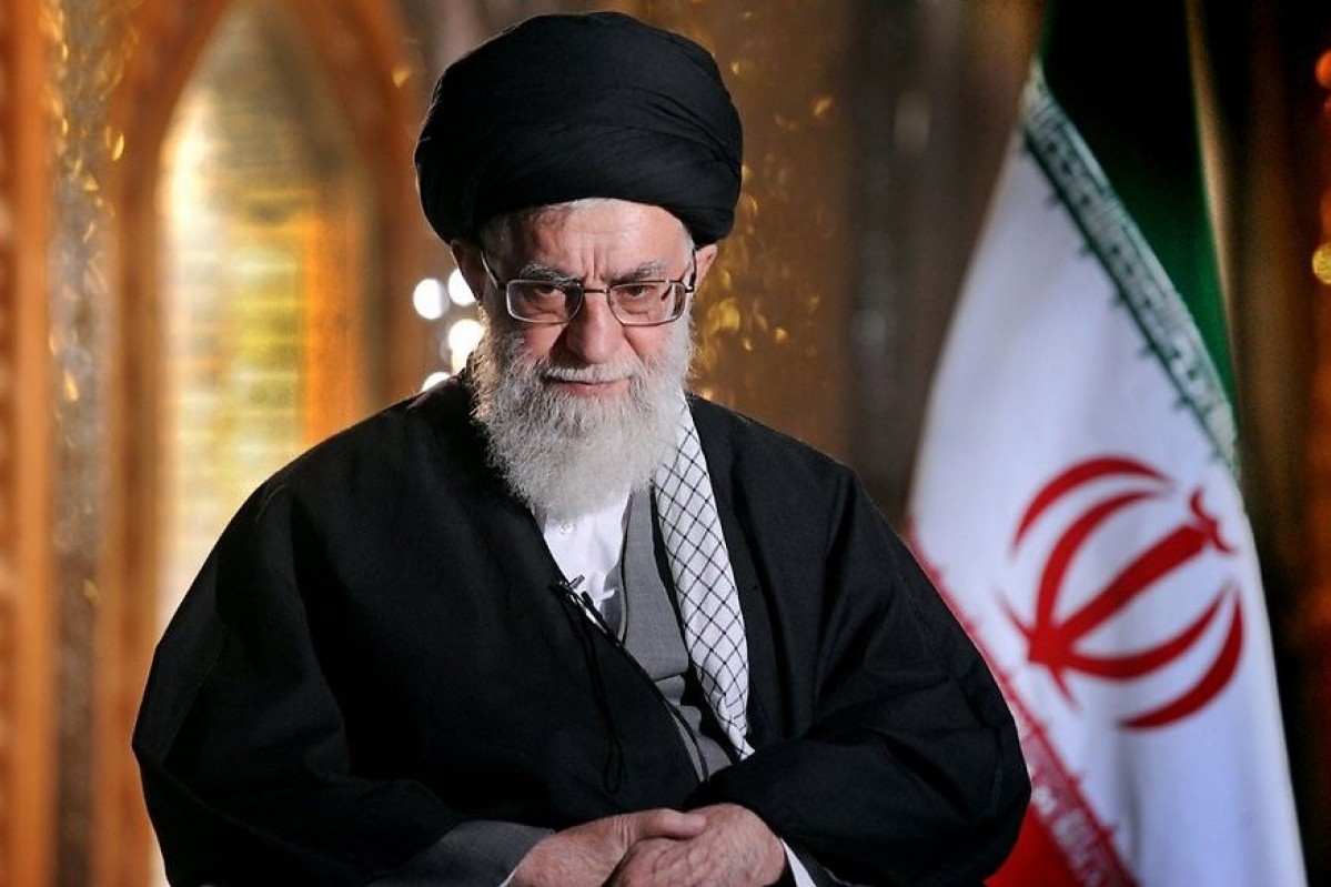 Иранист: Антииранский курс Трампа укрепил позиции Али Хаменеи и КСИР
