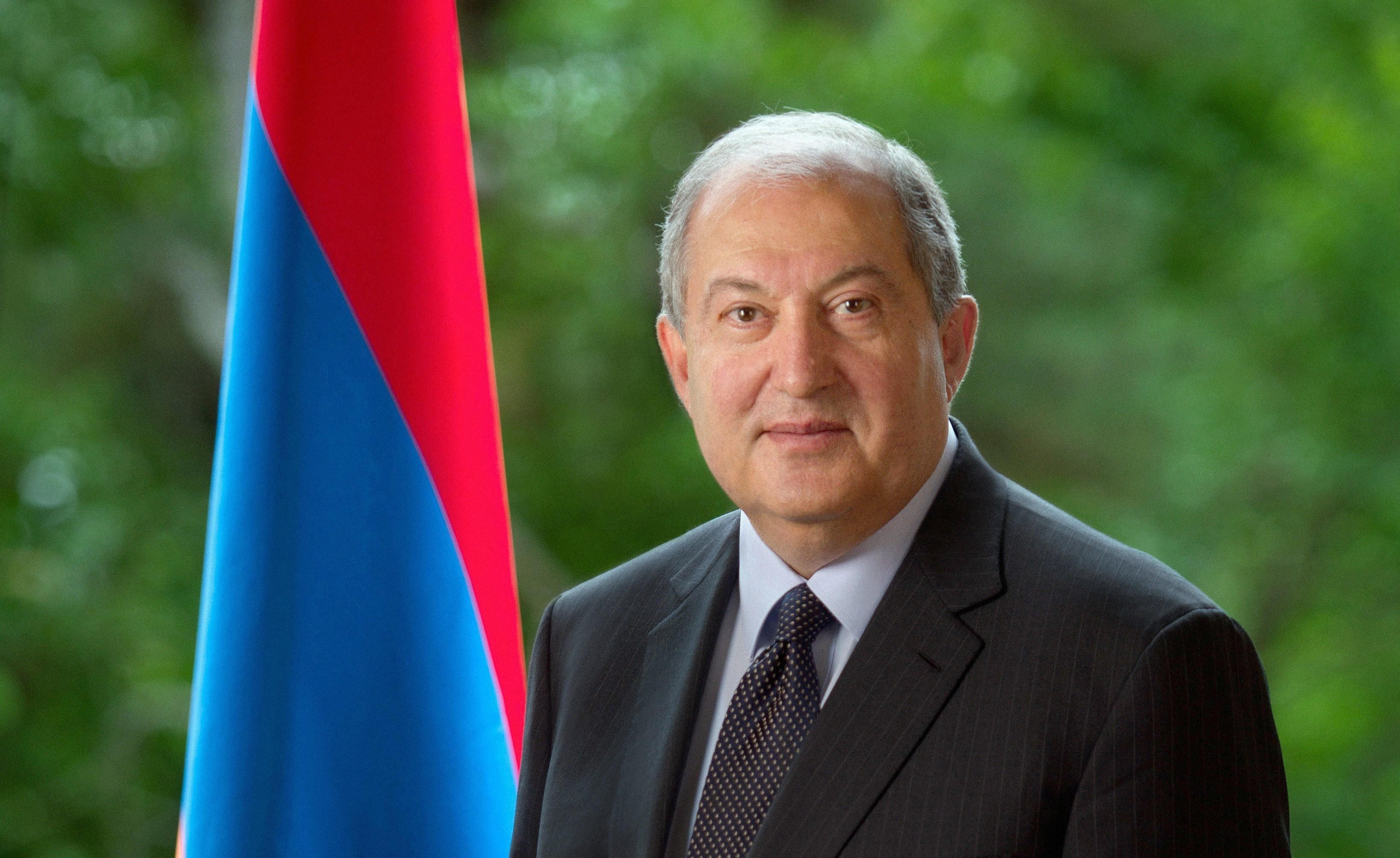 Հայաստանը բարձր է գնահատում Լիբանանի հետ քաղաքական երկխոսության առկա մակարդակը. նախագահ