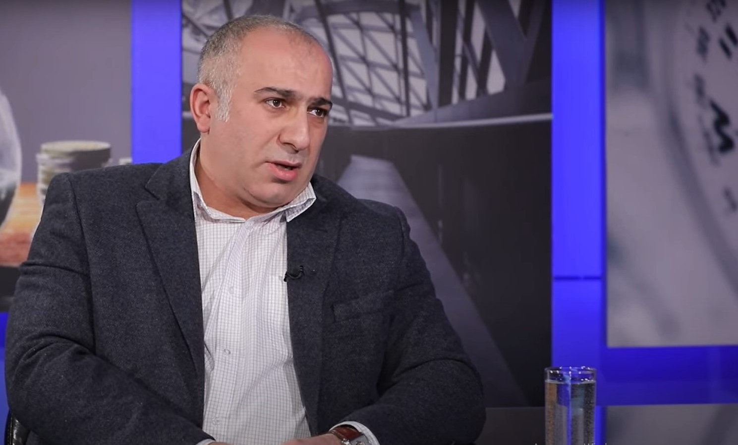 Ален Гевондян: Запад играет против России не только Украиной, но и Арменией
