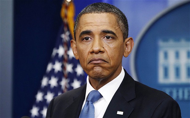 Հայ դատ. Օբաման կրկին չի արտասանի Ցեղասպանություն եզրույթը