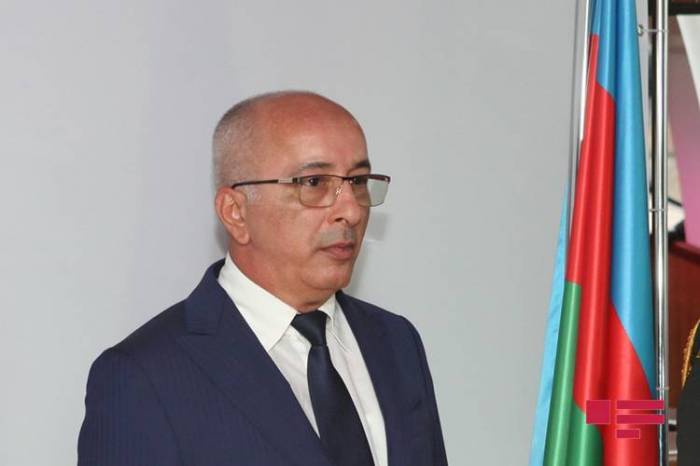 Алиев освободил от должности заместителя министра обороны Арербайджана