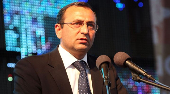 Армения - площадка взаимодействия европейских технологий и иранского капитала: министр 