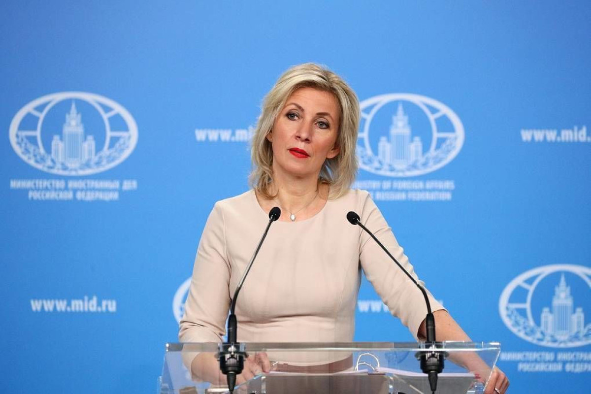 МИД РФ про Армению: иждивенческую позицию по отношению к ЕАЭС терпеть мы не намерены