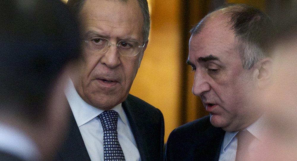 В Баку обсуждался российский план по сближению Азербайджана и Армении «малыми шагами»