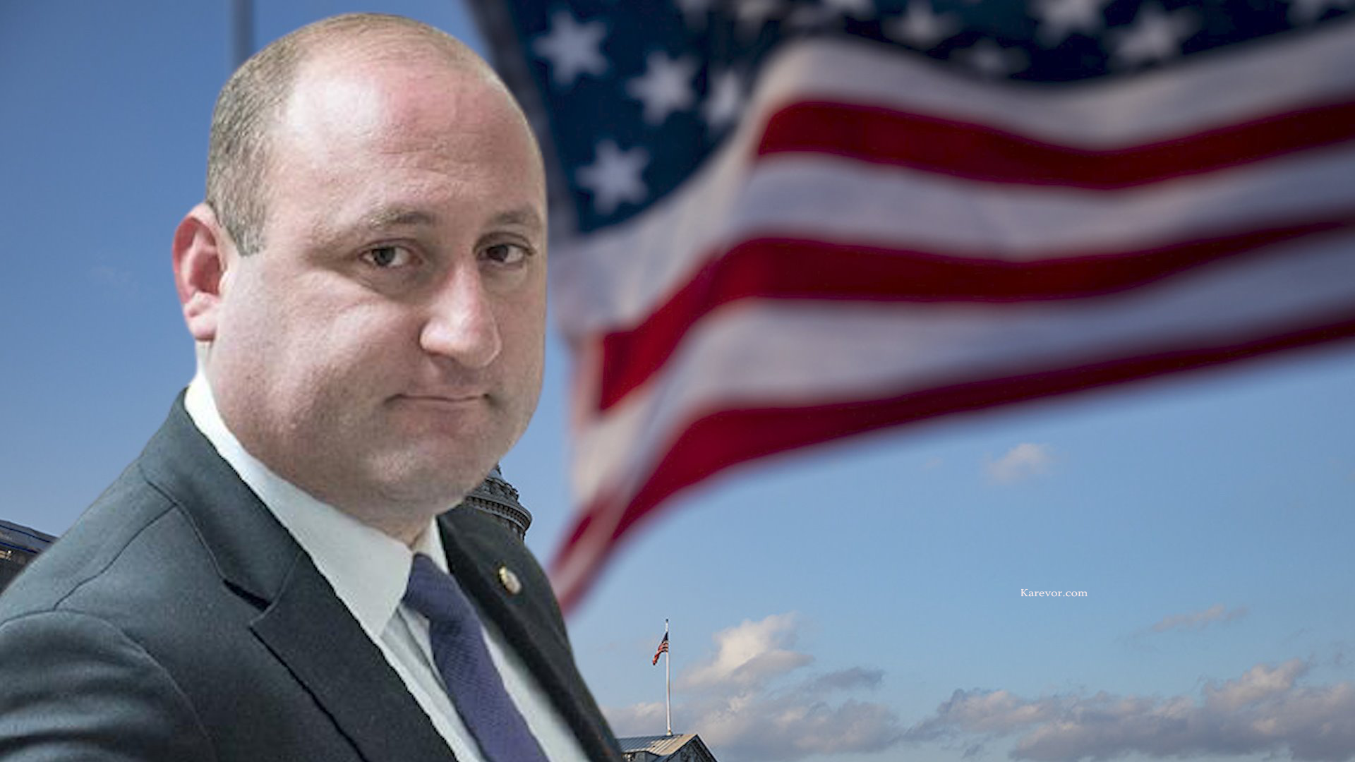В условиях застоя армяно-американских отношений назначение Макунц ошибочно - эксперт 