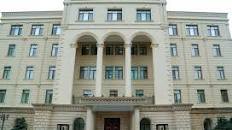 Минобороны Азербайджана заявило о начале боевых действий против Арцаха
