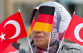 Еще один гражданин Германии турецкого происхождения задержан за границей по запросу Анкары