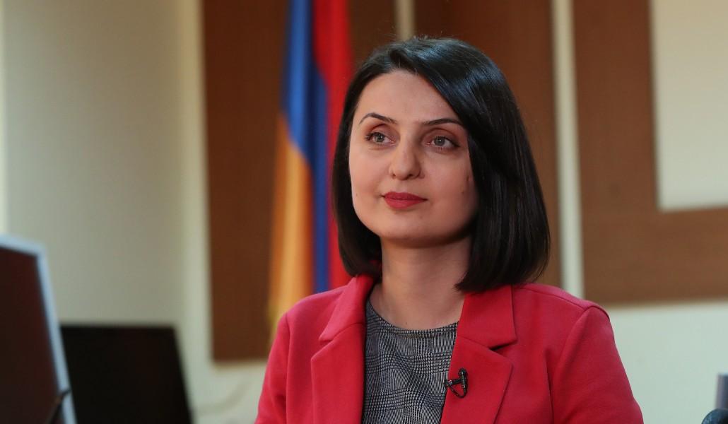 В Армении введут уголовную ответственность за принуждение к отказу от ребенка