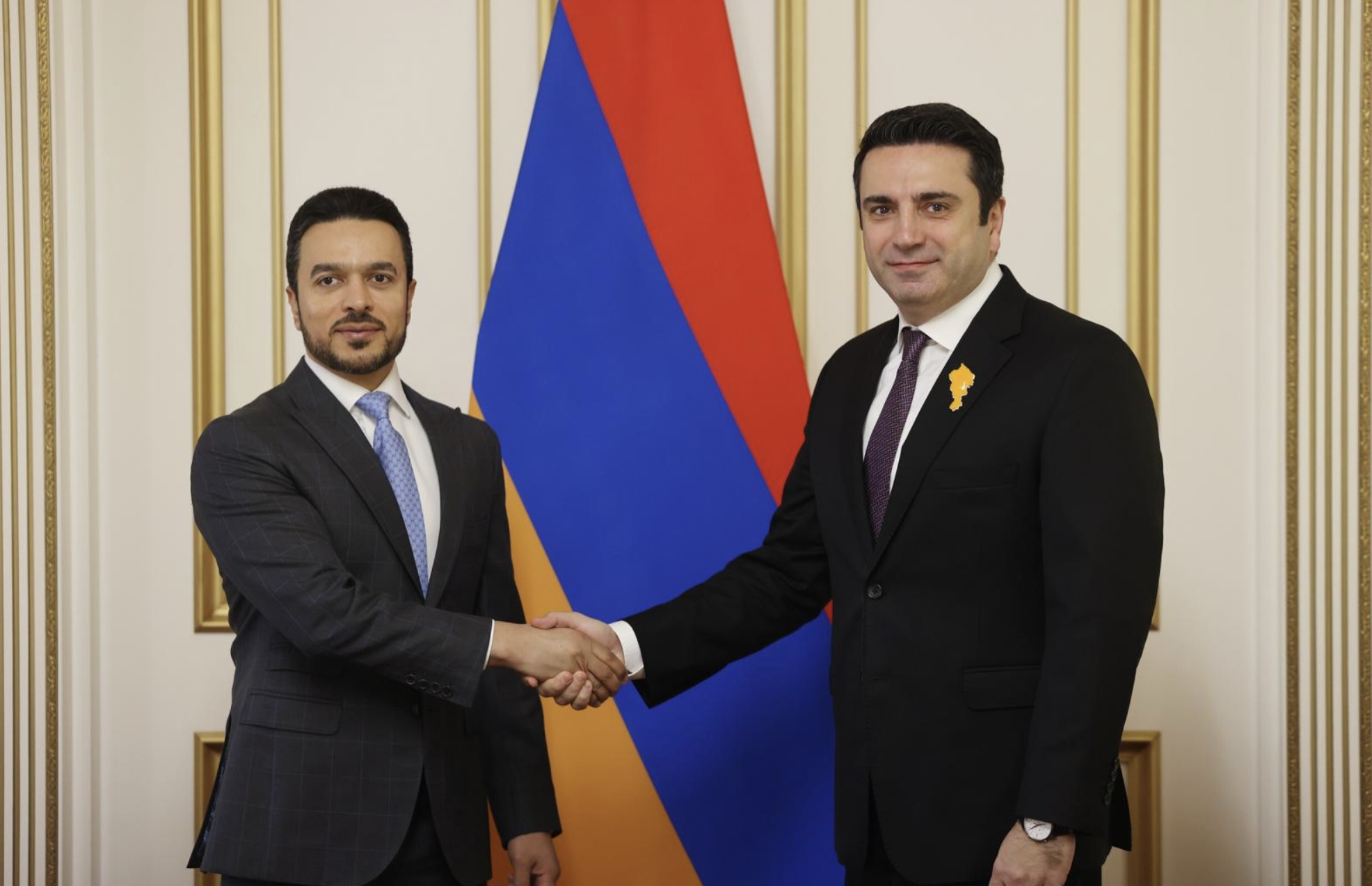 Фото: parliament.am