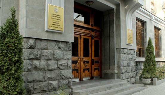 Правоохранительные органы полностью исключили версию теракта в связи со взрывом автобуса в Ереване