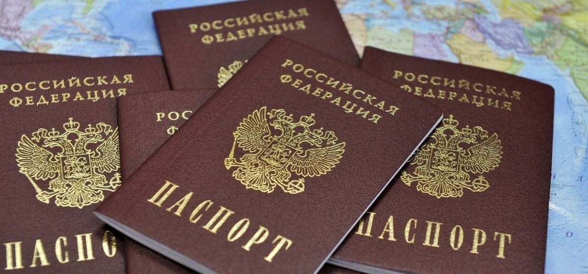 Число получивших гражданство России армян выросло за год 
