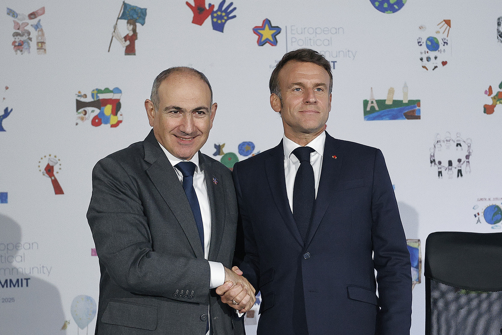 Фото: primeminister.am