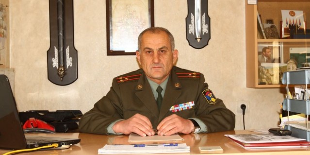 Степанакерт назвал «бредом» обвинения Баку об использовании запрещенных боеприпасов 