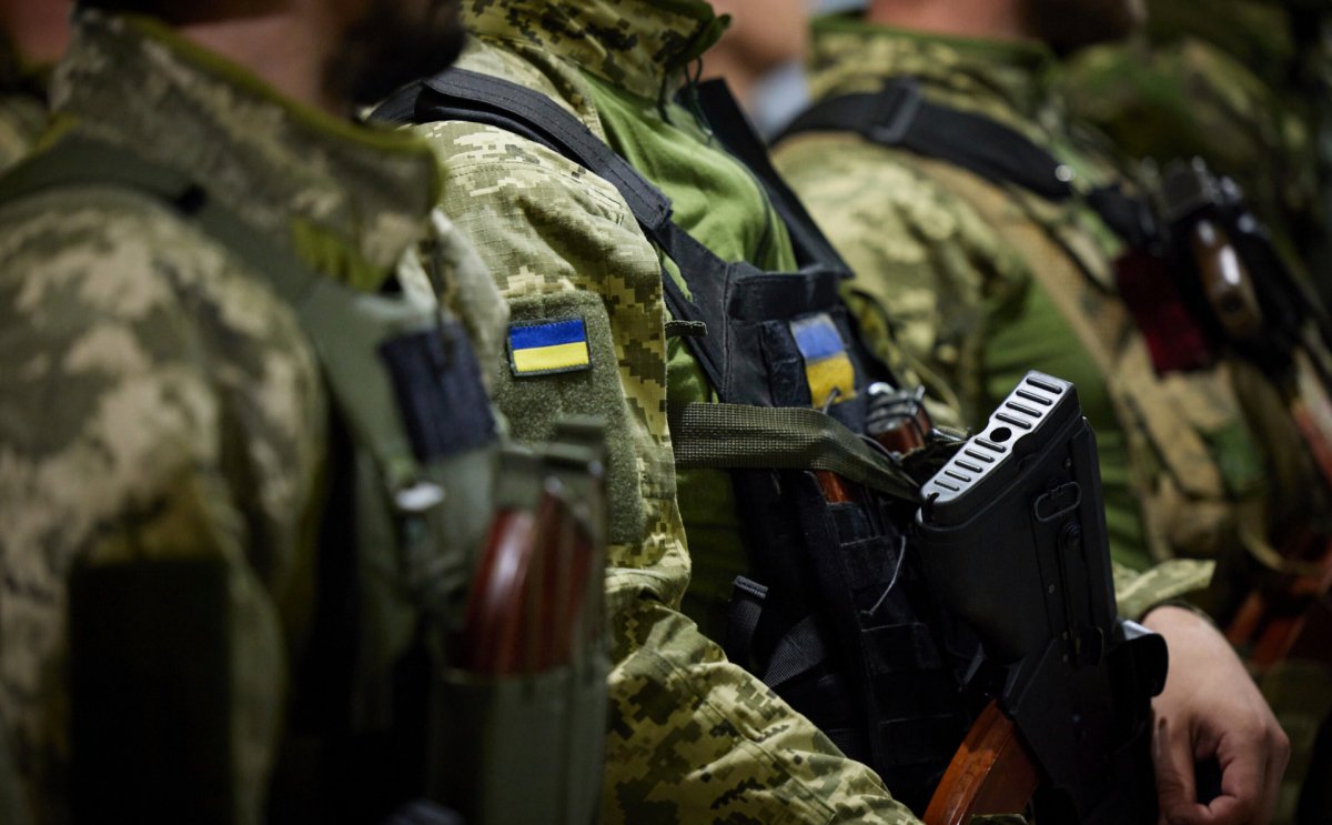 Минобороны России заявило о начале контрнаступления Украины
