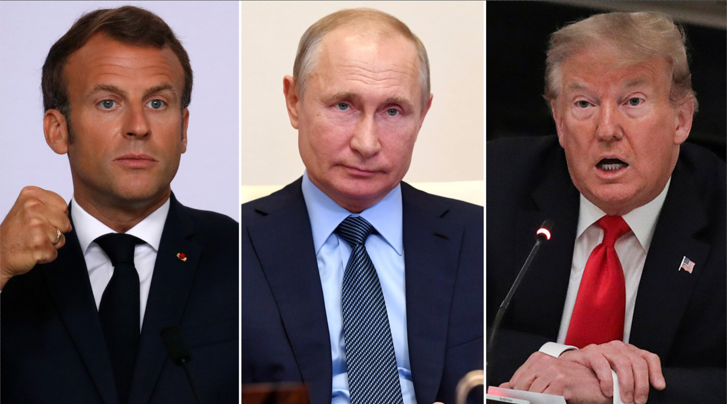 ՌԴ-ն, ԱՄՆ-ն ու Ֆրանսիան հաստատում են սիրիացի գրոհայինների մասնակցությունը ԼՂ-ում մարտերին
