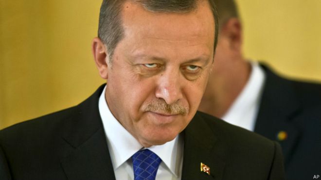 Джабаров: Эрдоган стремится получить свою роль в урегулировании карабахского конфликта