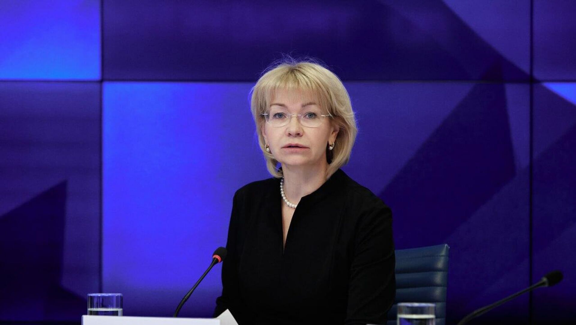 Россия теперь выстраивает диалог на постсоветском пространстве по-другому — Комлева