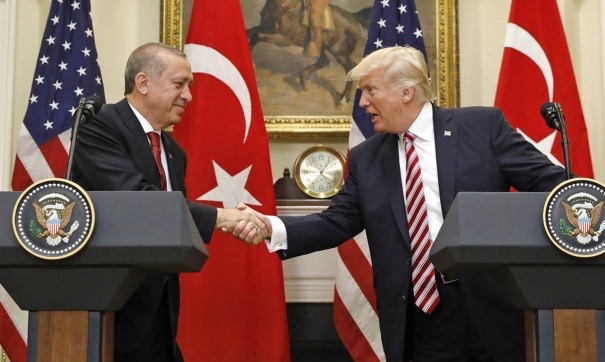 Հայացք Վաշինգտոնից. Թուրքիան պետք է մտնի ԱՄՆ–ի համար կարևորագույն երկրների հնգյակ