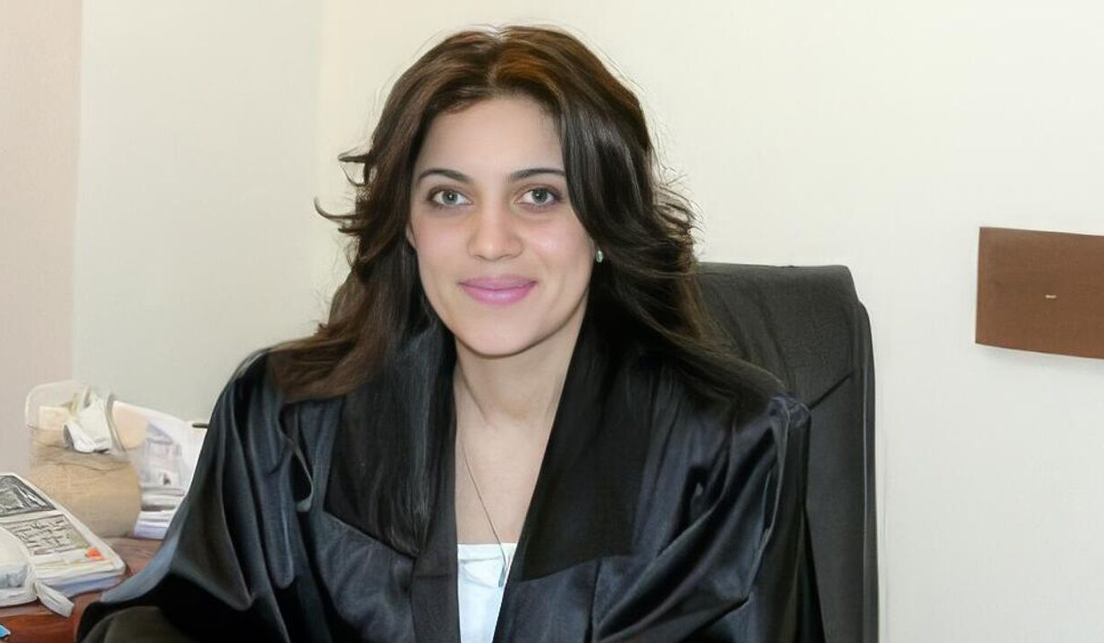 Дочери Манвела Григоряна, Наире Григорян, предъявлено обвинение по двум статьям