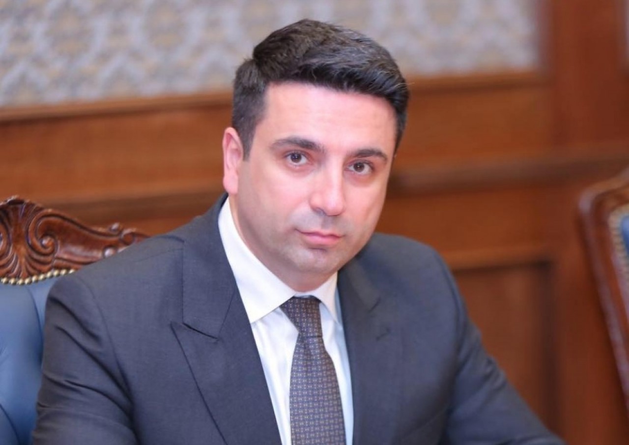 Вице-спикер парламента Армении примет участие в церемонии инаугурации президента Уругвая