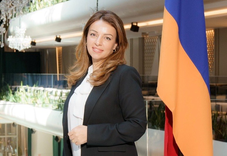 Новая жертва преследований в Армении