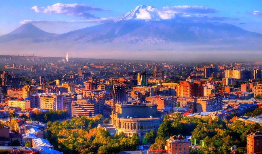 Կառավարությունը 50 մլն դրամով Հայաստանը կներկայացնի միջազգային մամուլում