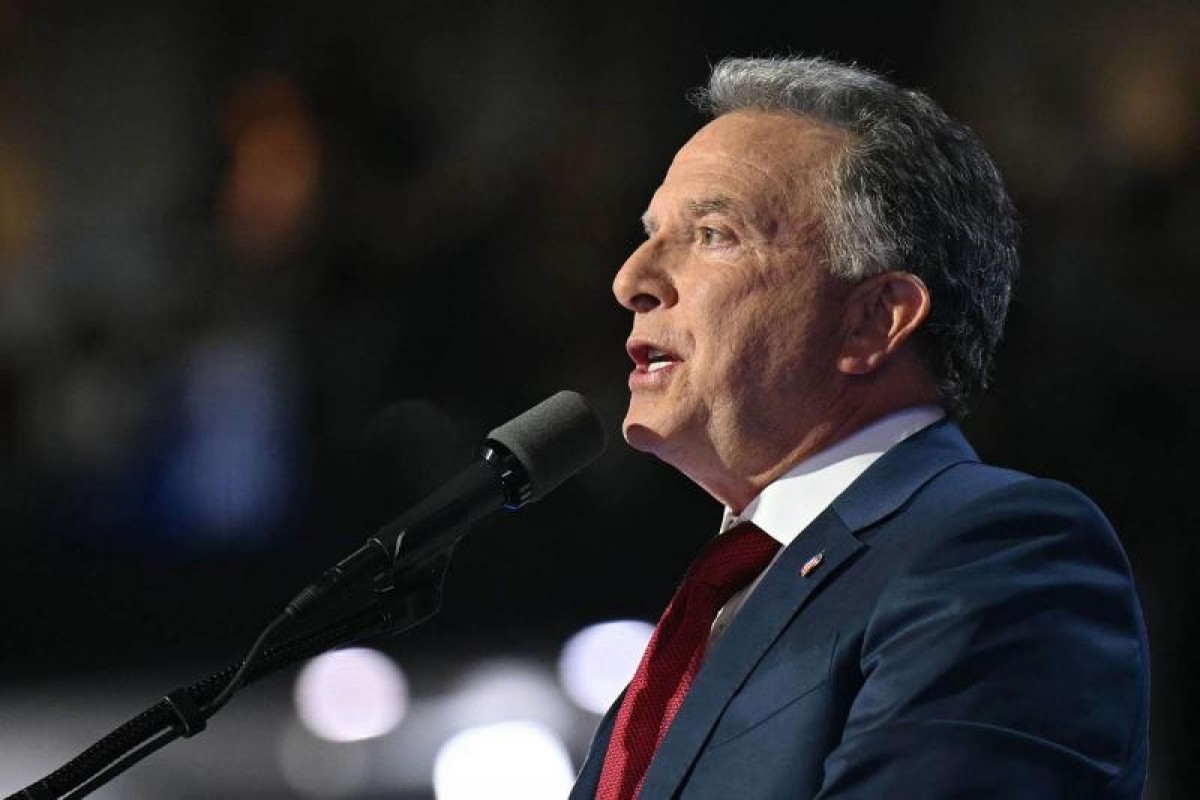  Уиткофф: Премьер Армении и президент Азербайджана лучшие друзья 