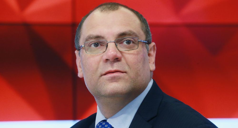 Эксперт: Пашинян пытается изменить баланс сил внутри Минской группы ОБСЕ