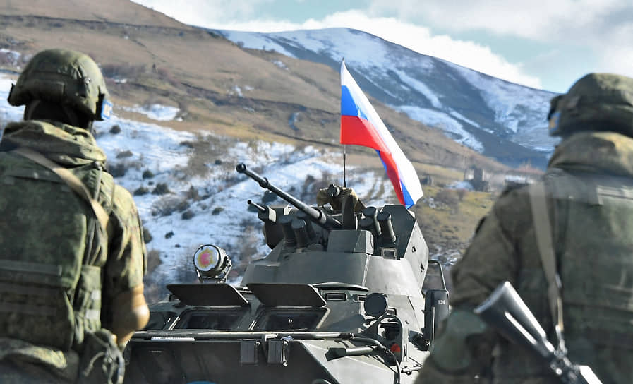 Эксперт: Россия по-прежнему рассматривает Армению как важного партнера на Южном Кавказе 
