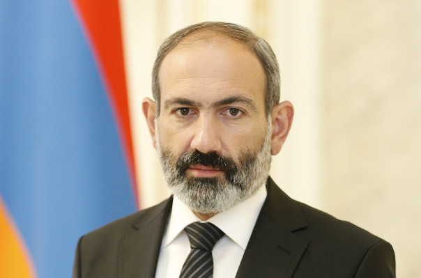 Премьер Армении будет присутствовать на церемонии панихиды и похорон Шарля Азнавура