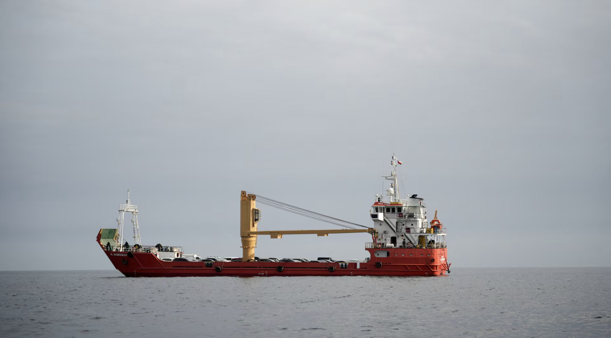 Լուսանկարը` Reuters