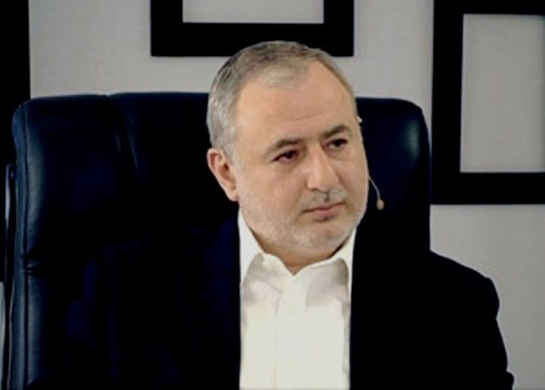 Иван Волынкин и Арарат Зурабян обсудили внутриполитическую ситуацию в Армении