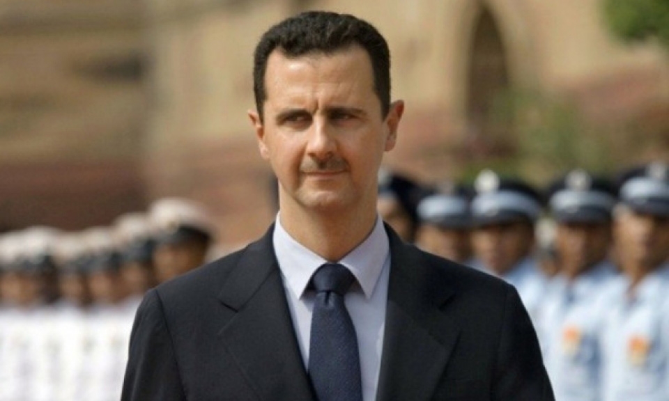 Асад: Сирия продолжит поддерживать Иран перед угрозами США 