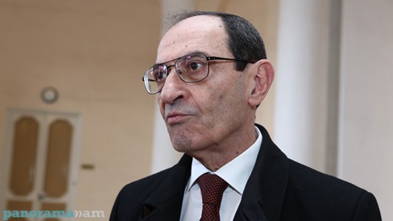 МИД Армении выступил с разъяснениями относительно вопроса признания НКР