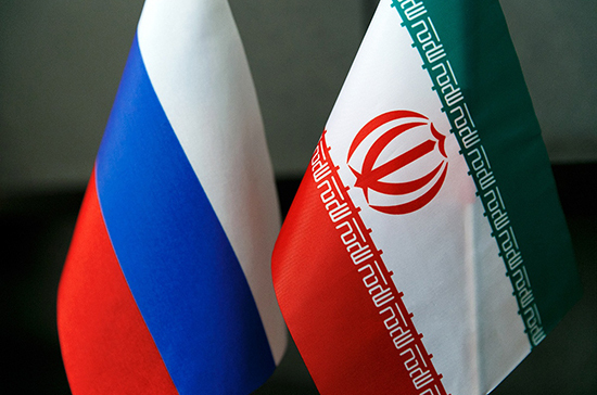 Депутат из Ирана надеется на скорое подписание договора о стратегическом партнерстве с РФ