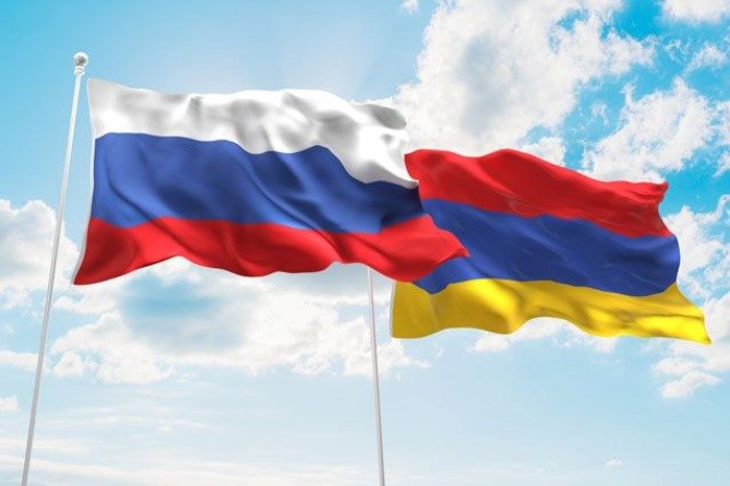  Пашинян назвал Россию главным партнером в сфере безопасности