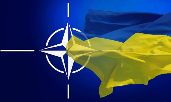 Замглавы МИД РФ: Расширение партнерства НАТО и Украины — сигнал к войне на Донбассе