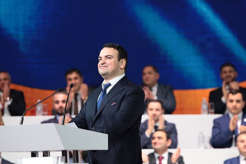ЦИК отклонил заявление 