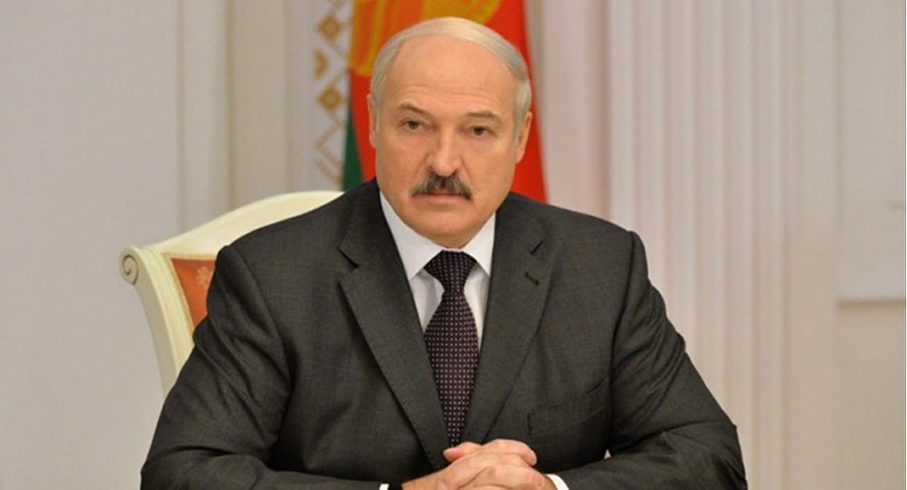 Александр Лукашенко в начале 2018 года посетит Грузию