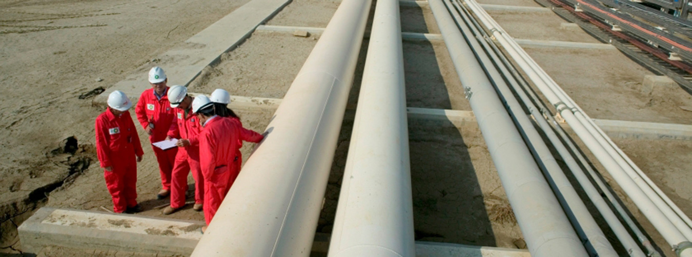 Азербайджан огласил прогноз объемов транзита туркменской нефти по Баку-Тбилиси-Джейхан 