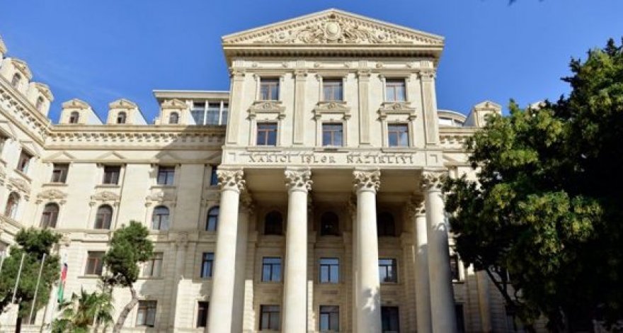 Азербайджан включит в «черный список» французских депутатов, посетивших Карабах