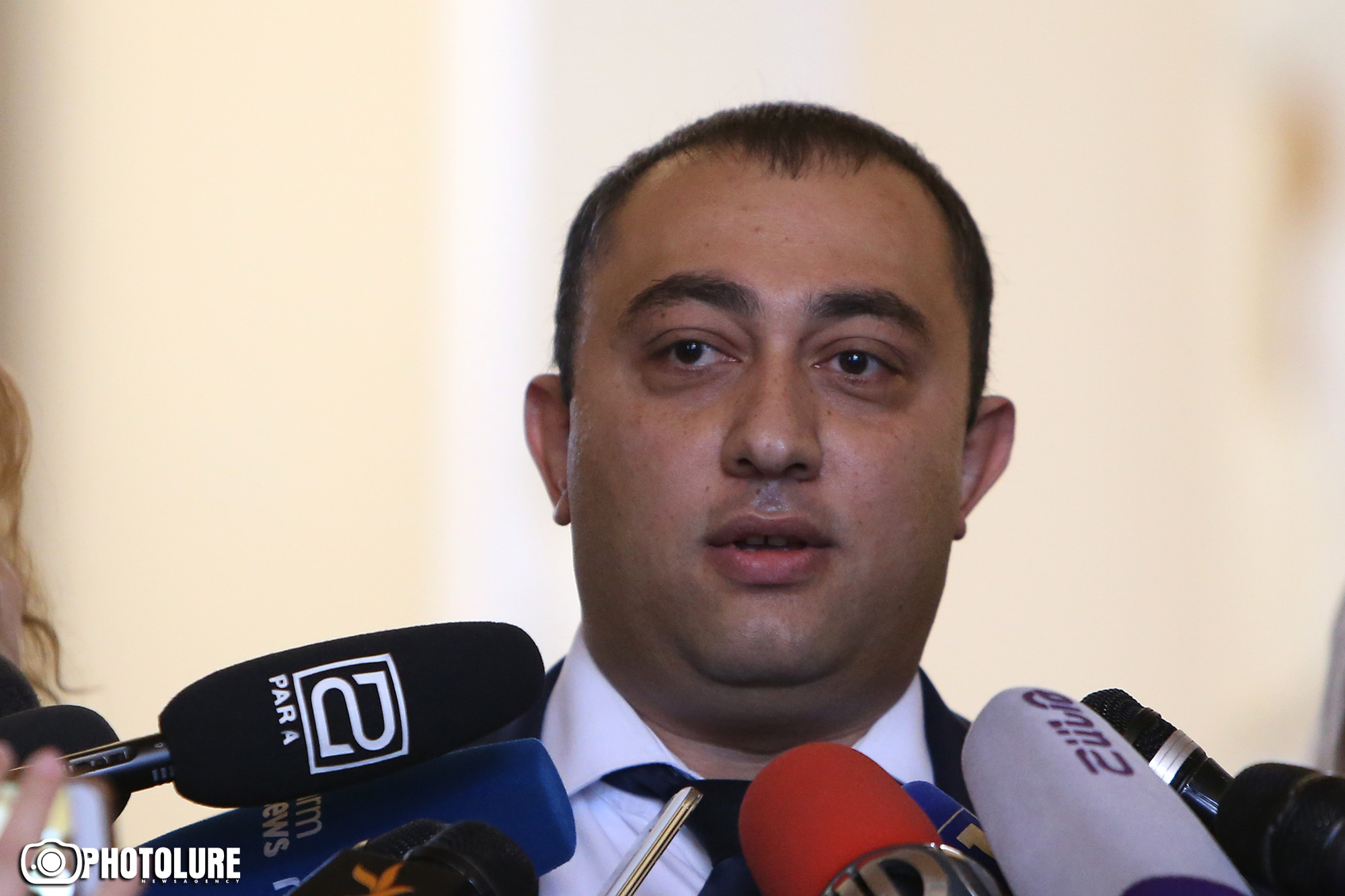 Скандальное избиение с продолжением: назначен новый губернатор Вайоц Дзорской области 
